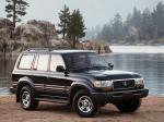 Lexus LX450 1996 года